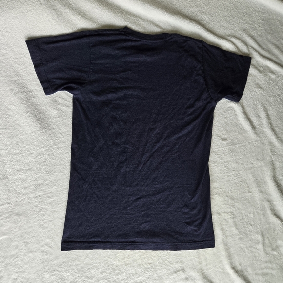 The YETEE Kirby Christmas "Ugly" Sweater Print Shirt - Picture 2 of 4